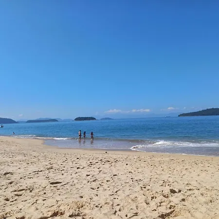Angra Top2 Praia Piscina Marina 2 Quartos Angra dos Reis Exterior photo