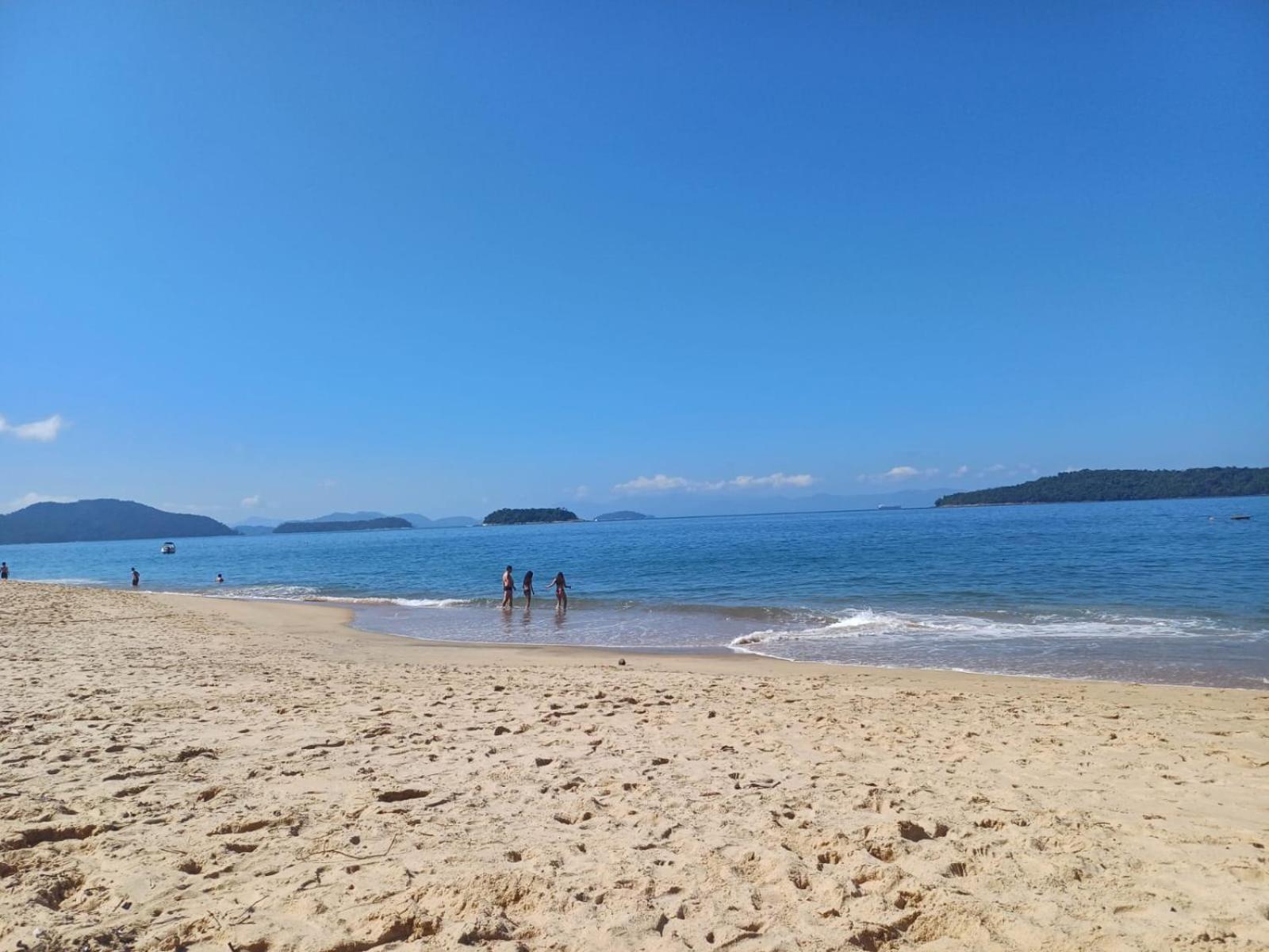 Angra Top2 Piscina Marina 2 Quartos Angra dos Reis