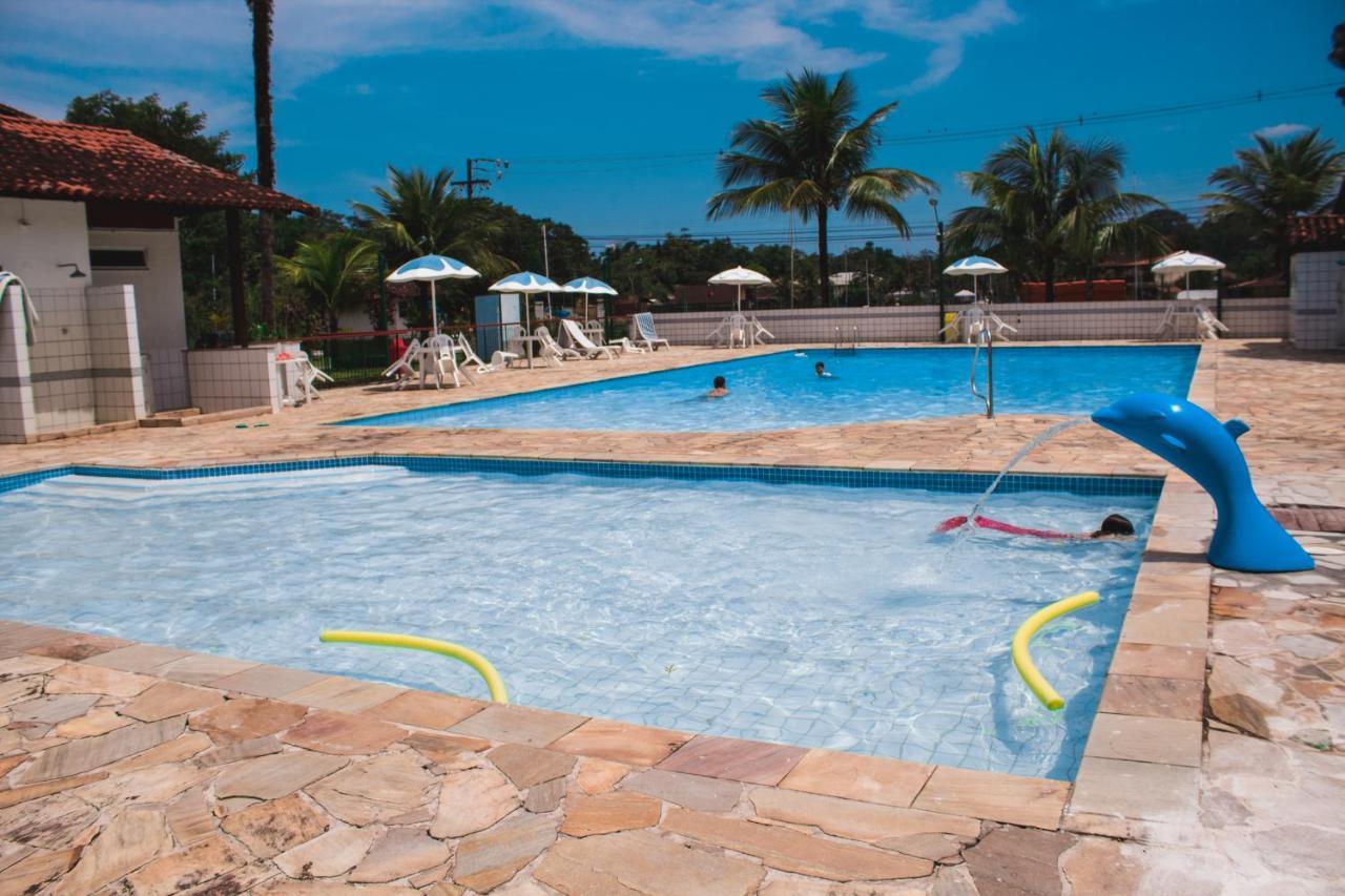 Angra Top2 Piscina Marina 2 Quartos