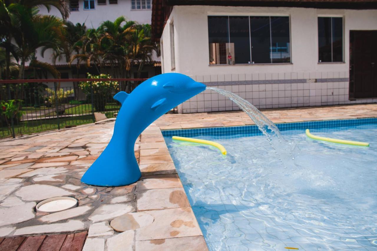Apartment Angra Top2 Piscina Marina 2 Quartos Angra dos Reis